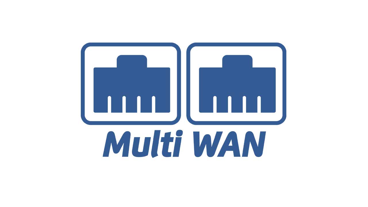 Multi-WAN для интернета на мероприятие, срочного подключения интернета