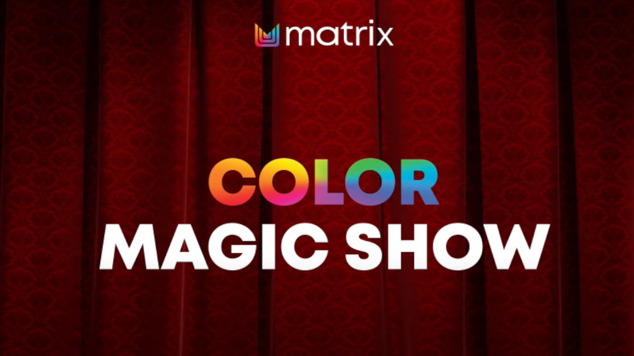 интернет на мероприятие для Color Magic Show Matrix